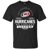Carolina Hurricanes T Shirts Hoodie The Legend Is Alive