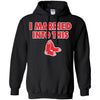 Boston Red Sox T Shirt I Married Into This T Shirts Hoodie
