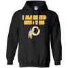 Washington Redskins T Shirt I Married Into This T Shirts Hoodie