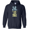 BOOKS AND DOGS T Shirts Hoodie