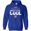 SACRAMENTO KINGS T Shirts Hoodie I Was A Fan Before It Was Cool