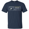 PHILADELPHIA EAGLES T Shirts Hoodie Nationals Caution May Change Your Life Forever