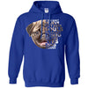Pug T Shirts Hoodie  Pug If You Don't Believe They Have Souls 1