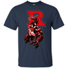 Venom Rutgers Scarlet Knights T Shirts Hoodie