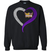 Tennessee Tech Golden Eagles T Shirt Hoodie Ugly Christmas Sweater Love Heart