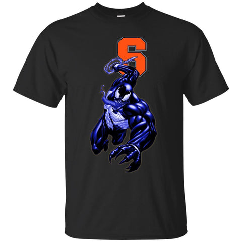 Venom Syracuse Orange T Shirts Hoodie