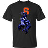 Venom Syracuse Orange T Shirts Hoodie