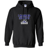 Colorado Rockies T Shirt I Married Into This T Shirts Hoodie