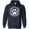 Dogs T Shirts Hoodie   Foster Mom