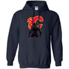 Black Panther Calgary Flames T Shirts Hoodie