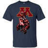 Venom minnesota golden gophers T Shirts Hoodie