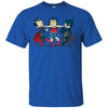 Wonder Woman Captain America Batman T Shirts Hoodie