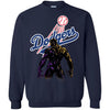 Black Panther Dodgers T Shirts Hoodie