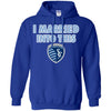 Sporting Kansas City T Shirts Hoodie I Married Into This