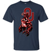 Venom Oklahoma Sooners T Shirts Hoodie