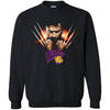 Wolverine Western Illinois Leathernecks T Shirt Hoodie Ugly Christmas Sweater