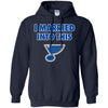 St Louis Blues T Shirt I Married Into This T Shirts Hoodie