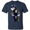 Connecticut Huskies Wonder Woman Women March Women Rights T Shirts Hoodie