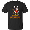 Wonder French Bulldog Wonder Woman French Bulldog T Shirts Hoodie