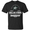 Dallas Stars T Shirts Hoodie The Legend Is Alive