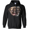 Pug T Shirts Hoodie  Pug If You Don't Believe They Have Souls 1