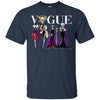 Vogue Disney Pittsburgh Penguins T-Shirts Hoodie Ugly Christmas Sweater