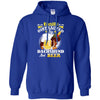 Dachshund T Shirts Hoodie  Funny Dachshund And Beer
