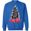 Tree Noel Houston Texans T Shirt Hoodie