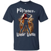 Patronus My Patronus Wonder Woman T Shirts Hoodie