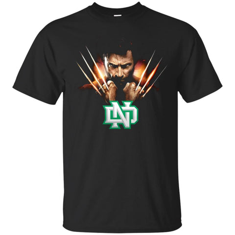 Wolverine North Dakota Fighting Hawks T Shirt Hoodie Ugly Christmas Sweater