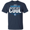 New York Rangers T Shirts Hoodie I Was A Fan Before It Was Cool