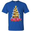Tree Noel Green Bay Packers T Shirt Hoodie