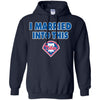 Philadelphia Phillies T Shirt I Married Into This T Shirts Hoodie