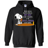 Snoopy Tampa Bay Buccaneers T Shirts The World Is A Battlefield