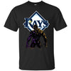 Black Panther Tampa Bay Rays T Shirts Hoodie