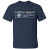 Winnipeg Jets T Shirts Hoodie Nationals Caution May Change Your Life Forever
