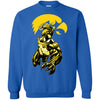 Venom Iowa Hawkeyes T Shirts Hoodie