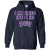 TCU Horned frogs T Shirt I Married Into This T Shirts Hoodie