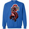 Venom Ohio State Buckeyes T Shirts Hoodie