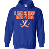 Virginia Cavaliers T Shirt I Married Into This T Shirts Hoodie