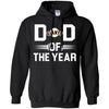 San Francisco Giants T-Shirts Hoodie Dad Of The Year