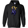 Venom Georgia Tech Yellow Jackets T Shirts Hoodie