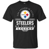 Pittsburgh Steelers T Shirts Hoodie The Legend Is Alive