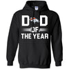 Denver Broncos T-Shirts Hoodie Dad Of The Year