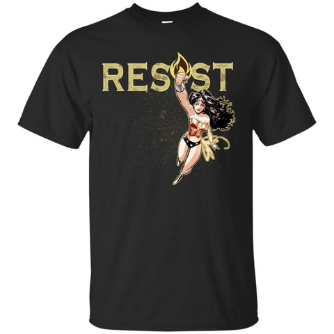 Resist Wonder Woman T T shirts (Hoodies, Sweatshirts) on sales T Shirts Hoodie