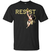 Resist Wonder Woman T T shirts (Hoodies, Sweatshirts) on sales T Shirts Hoodie