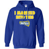 Northern Arizona Lumberjacks T Shirts Hoodie I Married Into This