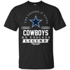 Dallas Cowboys T Shirts Hoodie The Legend Is Alive