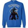 Black Panther Vancouver Canucks T Shirts Hoodie