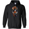 Chicago Bears Wonder Woman Women March Women Rights T Shirts Hoodie